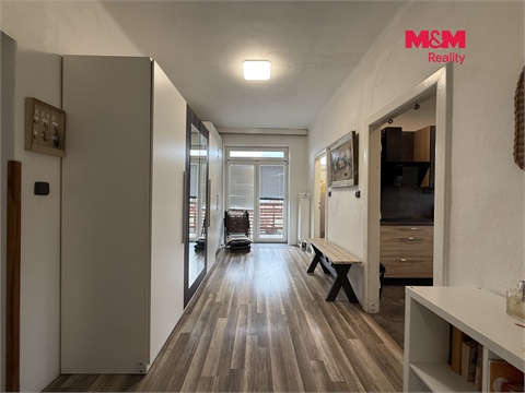 Prodej bytu 3+1, 90 m² - 6
