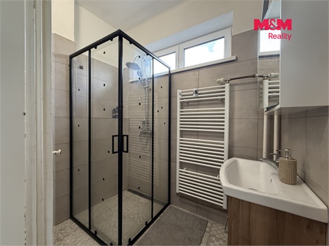 Prodej bytu 3+1, 90 m² - 4