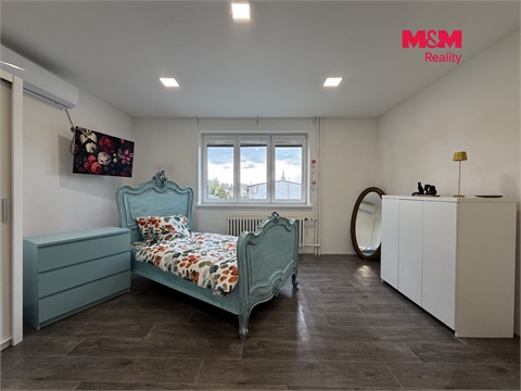 Prodej bytu 3+1, 90 m² 8