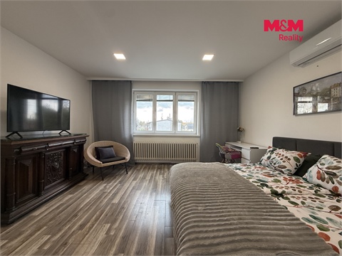 Prodej bytu 3+1, 90 m² 10