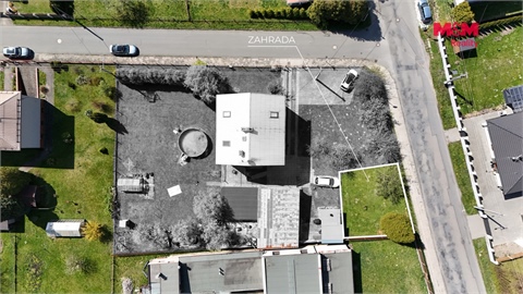 Prodej bytu 3+1, 90 m² 2