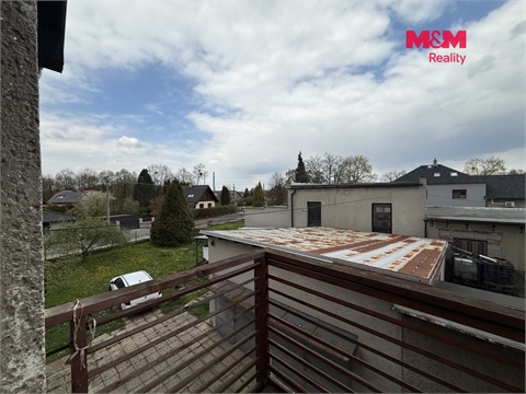 Prodej bytu 3+1, 90 m² 6