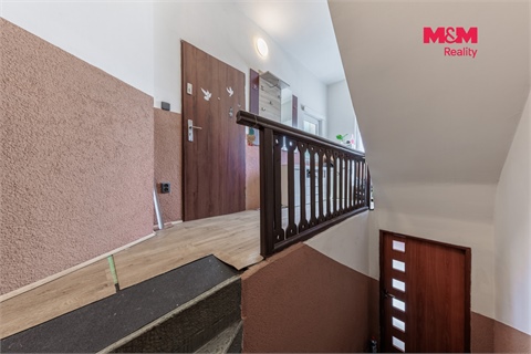 Prodej bytu 3+1, 51 m² 10