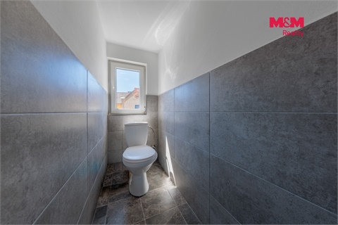 Prodej bytu 3+1, 51 m² 14