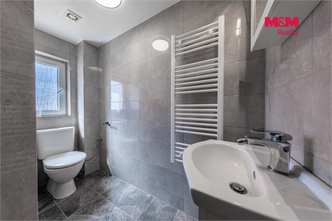 Prodej bytu 3+1, 51 m² - 8