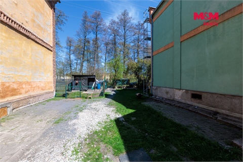 Prodej bytu 3+1, 51 m² 16