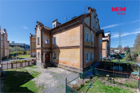 Prodej bytu 3+1, 51 m² - 16