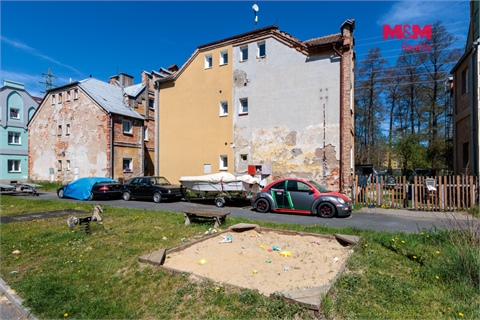 Prodej bytu 3+1, 51 m² - 14