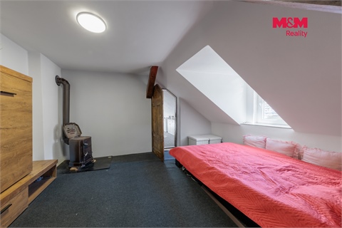 Prodej bytu 3+1, 51 m² 12