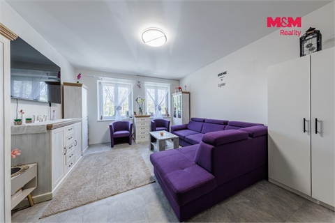 Prodej bytu 3+1, 51 m² 6
