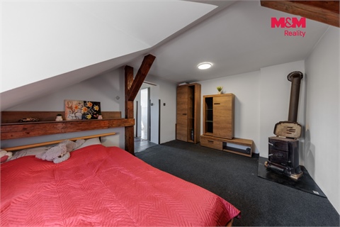 Prodej bytu 3+1, 51 m² - 12