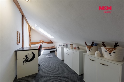 Prodej bytu 3+1, 51 m² - 10