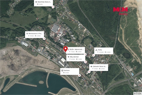 Prodej bytu 3+1, 51 m² 18