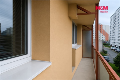Prodej bytu 1+1, 29 m² - 8