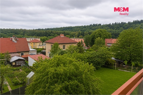 Prodej bytu 1+1, 29 m² 4