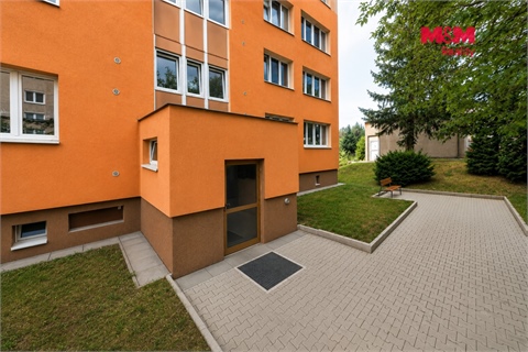 Prodej bytu 1+1, 29 m² - 6