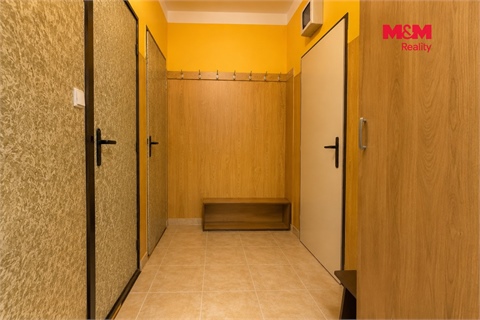 Prodej bytu 1+1, 29 m² 6