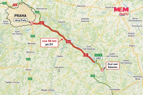 Prodej bytu 1+1, 29 m² - 10