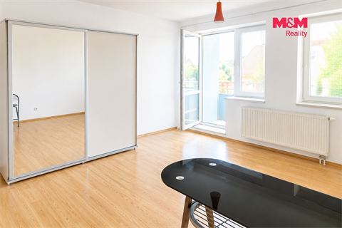 Prodej bytu 1kk, 33 m² 8
