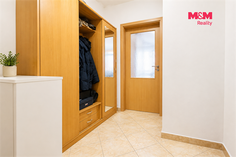 Prodej bytu 1kk, 33 m² - 6