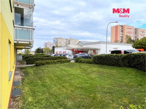 Prodej bytu 1kk, 33 m² - 8