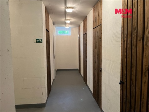 Prodej bytu 1kk, 33 m² - 10