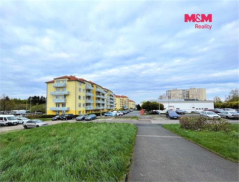 Prodej bytu 1kk, 33 m² - 2