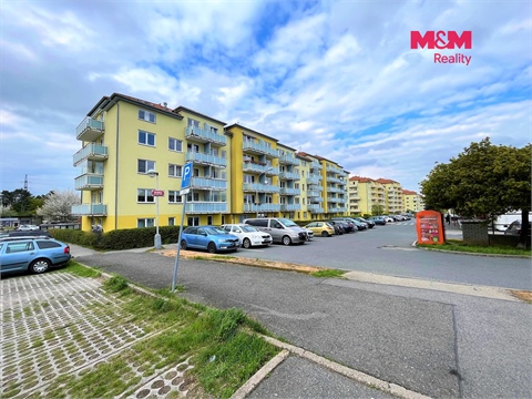 Prodej bytu 1kk, 33 m² 10
