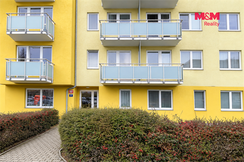 Prodej bytu 1kk, 33 m² - 12