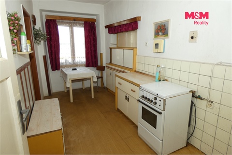 Prodej rodinného domu, 75 m² 6