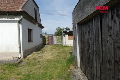 Prodej rodinného domu, 75 m² 16