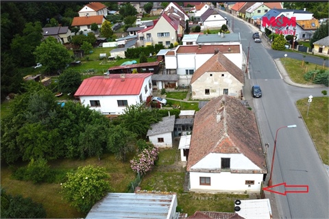 Prodej rodinného domu, 75 m² 26