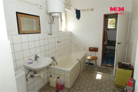 Prodej rodinného domu, 75 m² 4