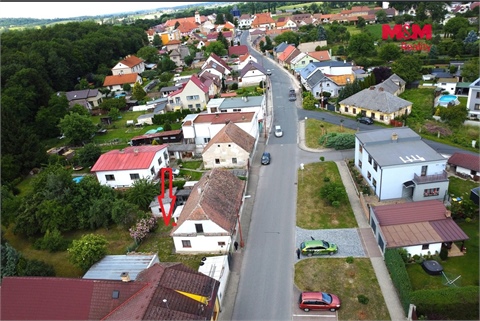 Prodej rodinného domu, 75 m² - 26