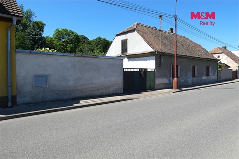 Prodej rodinného domu, 75 m² 18