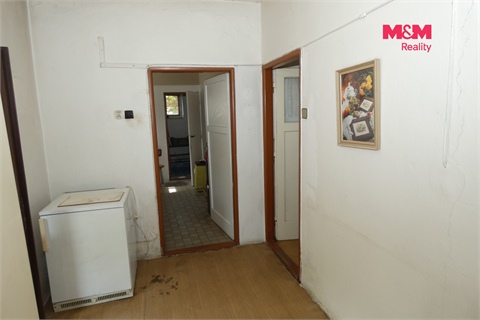Prodej rodinného domu, 75 m² - 2