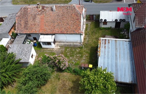 Prodej rodinného domu, 75 m² 20