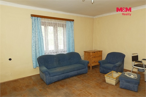 Prodej rodinného domu, 75 m² - 8
