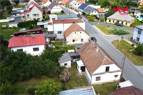 Prodej rodinného domu, 75 m² 22