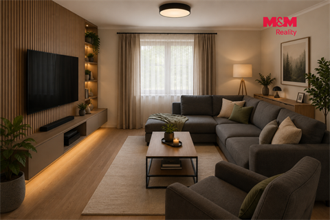 Prodej rodinného domu, 75 m² 10