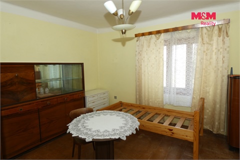 Prodej rodinného domu, 75 m² - 10
