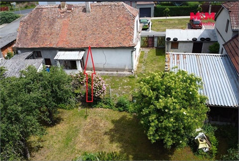 Prodej rodinného domu, 75 m² 24