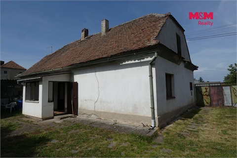 Prodej rodinného domu, 75 m² 14