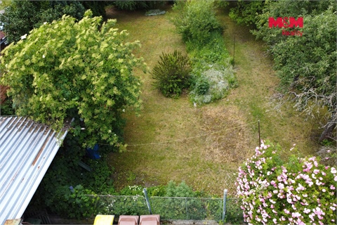 Prodej stavebního pozemku, 831 m² 10