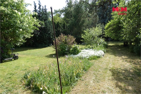 Prodej stavebního pozemku, 831 m² 4