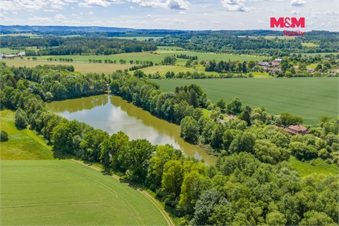 Prodej pozemku pro komerční výstavbu, 885 224 m² - 4