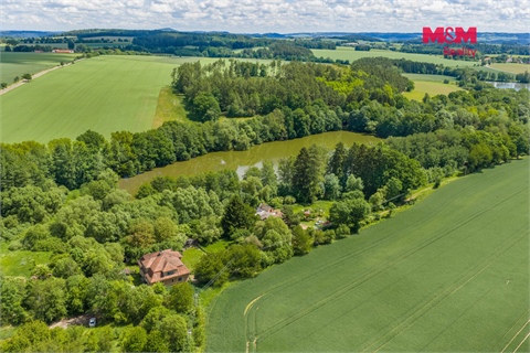 Prodej pozemku pro komerční výstavbu, 885 224 m² 2