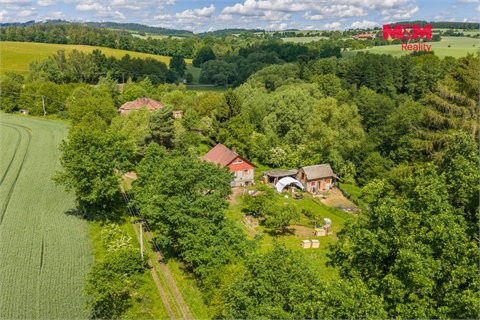 Prodej pozemku pro komerční výstavbu, 885 224 m² - 6