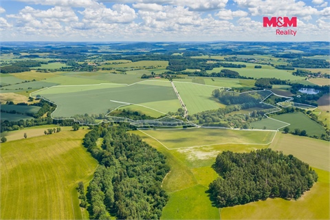 Prodej pozemku pro komerční výstavbu, 885 224 m² 6