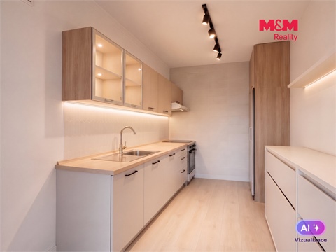 Prodej bytu 3+1, 66 m² - 8